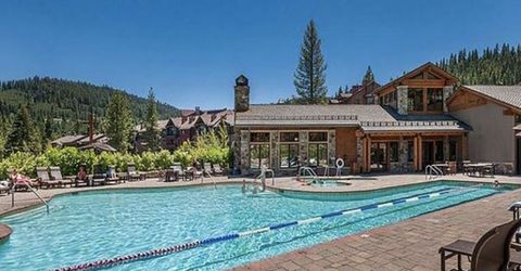 11517 Snowpeak Way, Unit #607, Truckee, CA 96161 Photo