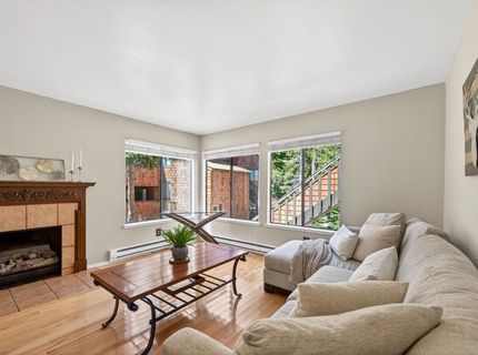 11517 Snowpeak Way, Unit #607, Truckee, CA 96161 Photo
