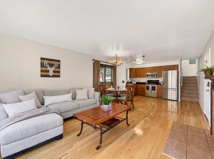 11517 Snowpeak Way, Unit #607, Truckee, CA 96161 Photo