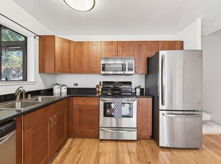 11517 Snowpeak Way, Unit #607, Truckee, CA 96161 Photo