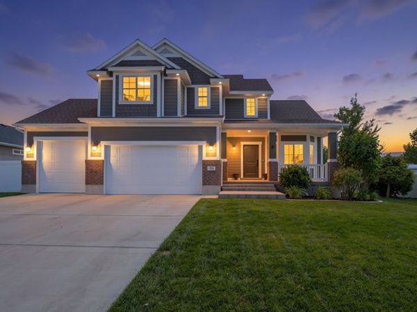 3503 W 2350 N, Clinton, UT 84015