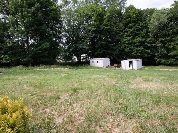 0 Ernest Avenue, Worcester, MA 01604