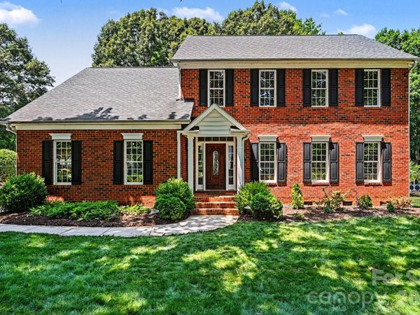 10403 Persimmon Creek Drive , Charlotte, NC 28227