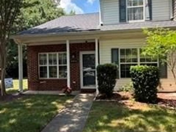 2850 Mayer House Court , Charlotte, NC 28214