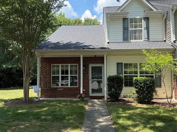 2850 Mayer House Court, Charlotte, NC 28214