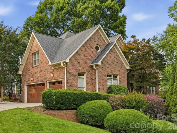 7205 Watersreach Lane , Charlotte, NC 28277