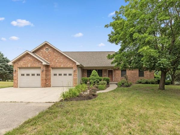 8292 N 12th Street, Kalamazoo, MI 49009