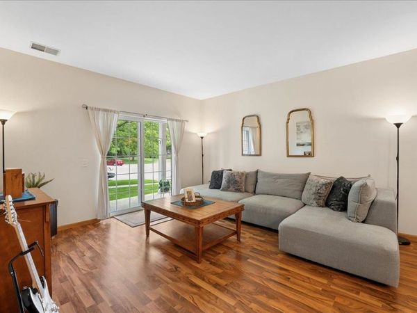 18 Kings Mill Circle, Unit 111, Madison, WI 53718