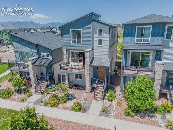 4121 Tree Creek Trail, Colorado Springs, CO 80918
