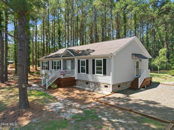 1879 Stanley Road SW, Supply, NC 28462