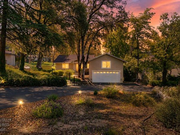 11035 Lakeshore South, Auburn, CA 95602