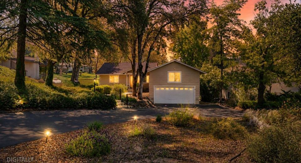 11035 Lakeshore South, Auburn, CA 95602 Photo