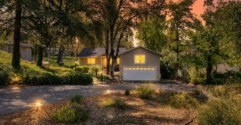 11035 Lakeshore South, Auburn, CA 95602 Photo