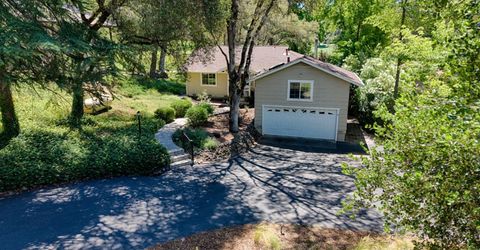 11035 Lakeshore South, Auburn, CA 95602 Photo