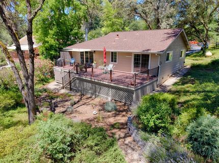 11035 Lakeshore South, Auburn, CA 95602 Photo