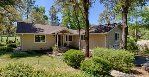 11035 Lakeshore South, Auburn, CA 95602 Photo