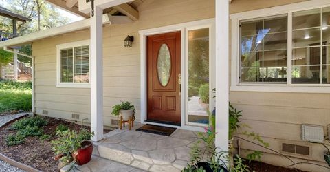 11035 Lakeshore South, Auburn, CA 95602 Photo