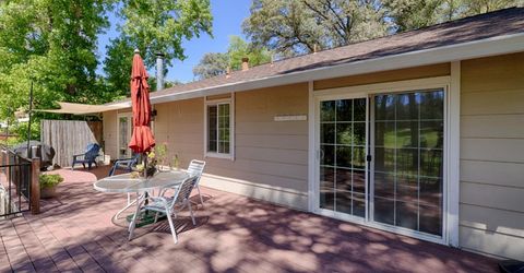 11035 Lakeshore South, Auburn, CA 95602 Photo