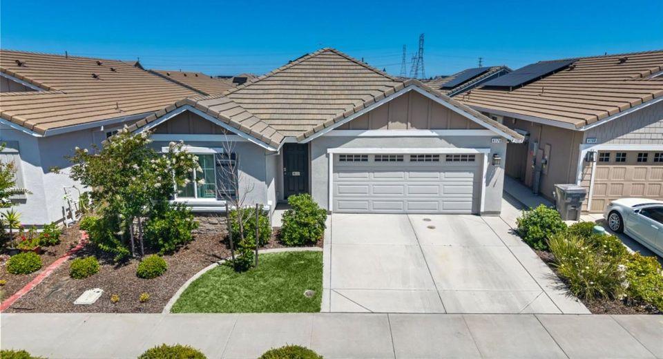 4176 Gossamer, Roseville, CA 95747 Photo
