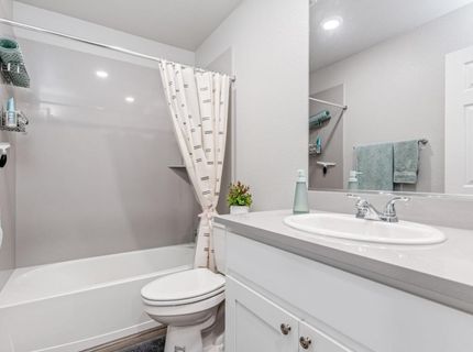 4176 Gossamer, Roseville, CA 95747 Photo