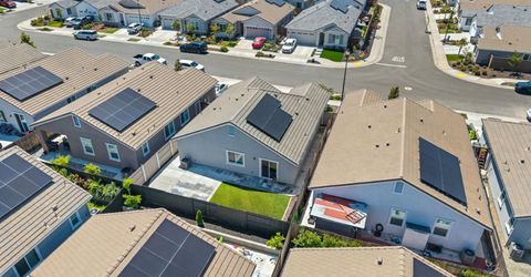 4176 Gossamer, Roseville, CA 95747 Photo
