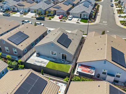 4176 Gossamer, Roseville, CA 95747 Photo
