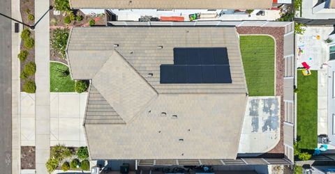 4176 Gossamer, Roseville, CA 95747 Photo