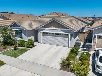 4176 Gossamer, Roseville, CA 95747 Photo