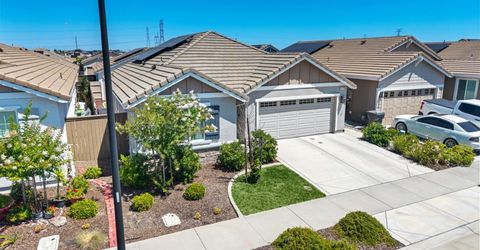 4176 Gossamer, Roseville, CA 95747 Photo