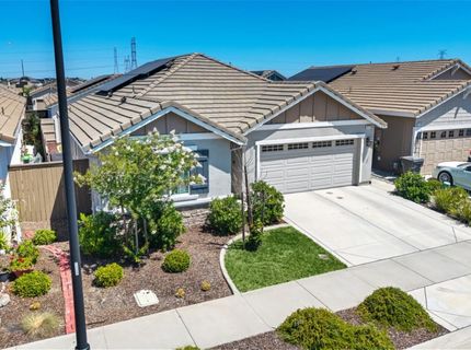 4176 Gossamer, Roseville, CA 95747 Photo