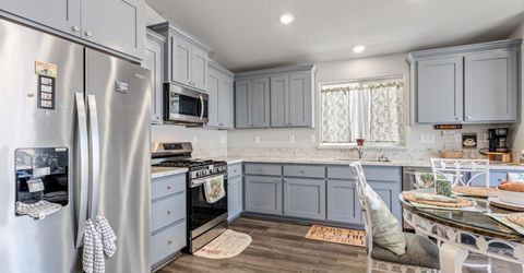 4176 Gossamer, Roseville, CA 95747 Photo