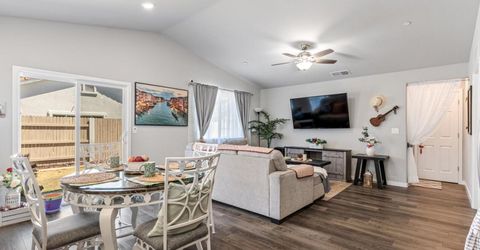 4176 Gossamer, Roseville, CA 95747 Photo