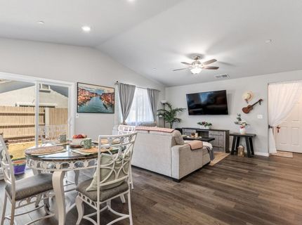 4176 Gossamer, Roseville, CA 95747 Photo