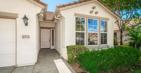 3915 Coldwater Dr, Rocklin, CA 95765 Photo