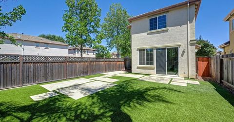 611 Equinox Loop, Lincoln, CA 95648 Photo