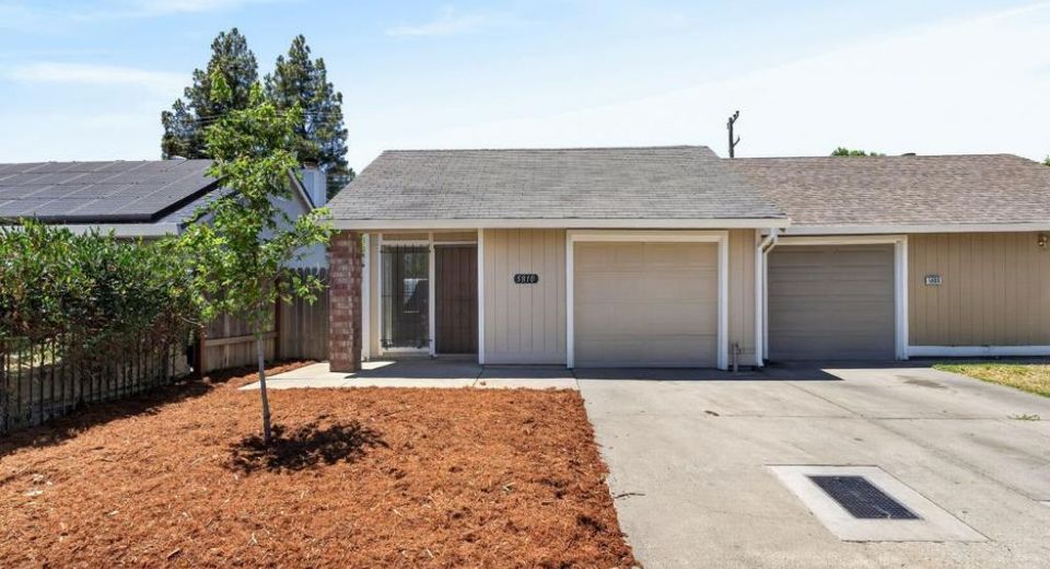 5810 41st St, Sacramento, CA 95824 Photo