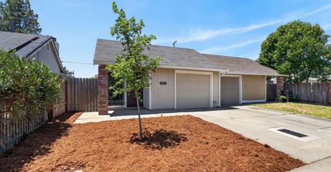 5810 41st St, Sacramento, CA 95824 Photo