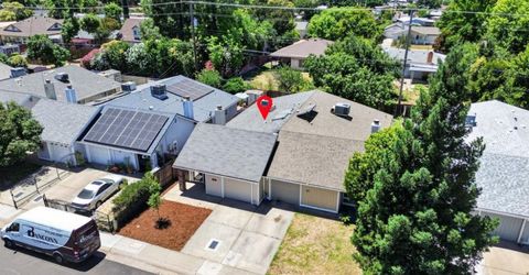 5810 41st St, Sacramento, CA 95824 Photo