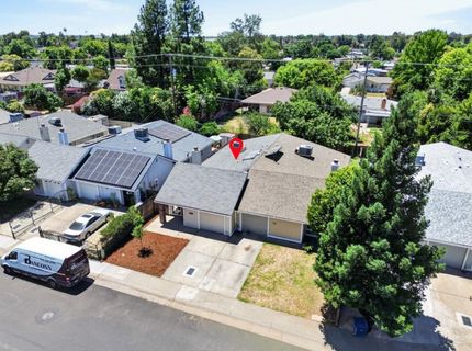 5810 41st St, Sacramento, CA 95824 Photo