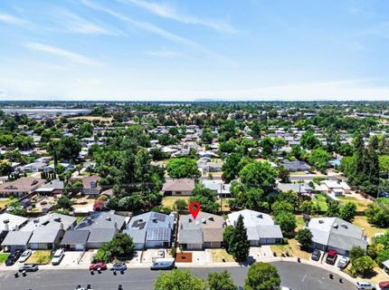 5810 41st St, Sacramento, CA 95824 Photo