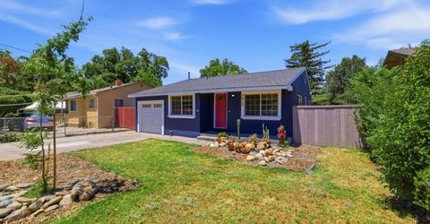 3913 23rd Ave, Sacramento, CA 95820 Photo