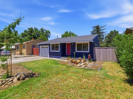 3913 23rd Ave, Sacramento, CA 95820 Photo