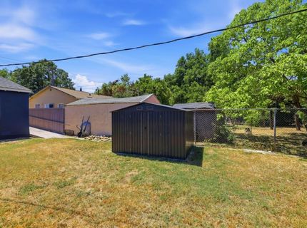3913 23rd Ave, Sacramento, CA 95820 Photo