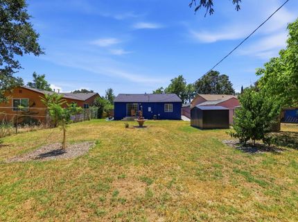 3913 23rd Ave, Sacramento, CA 95820 Photo