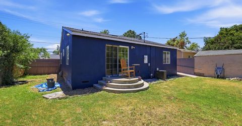 3913 23rd Ave, Sacramento, CA 95820 Photo