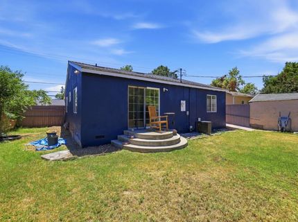 3913 23rd Ave, Sacramento, CA 95820 Photo