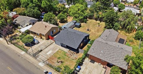 3913 23rd Ave, Sacramento, CA 95820 Photo