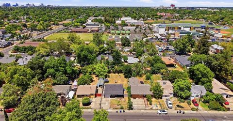 3913 23rd Ave, Sacramento, CA 95820 Photo