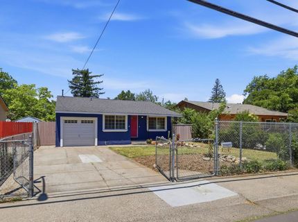 3913 23rd Ave, Sacramento, CA 95820 Photo