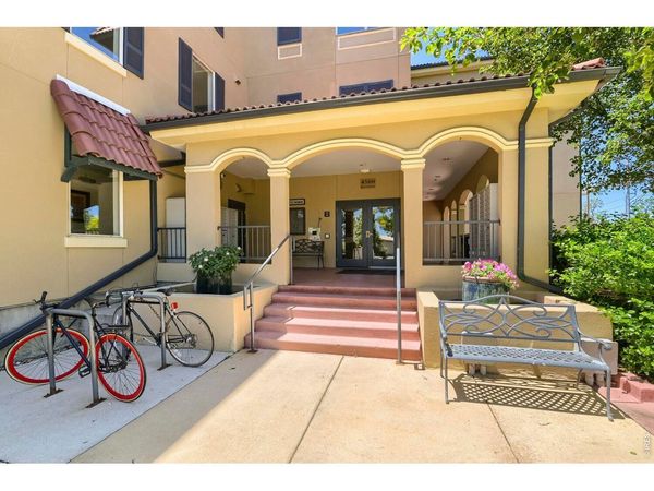 4500 Baseline Rd, Unit 3305, Boulder, CO 80303